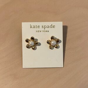 Kate Spade earrings